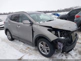 Hyundai Santa Fe Sport 2.4 Base 5XYZT3LB0JG521051 снимка