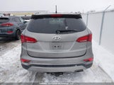 Hyundai Santa Fe Sport 2.4 Base 5XYZT3LB0JG521051 photo