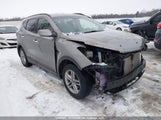 Hyundai Santa Fe Sport 2.4 Base 5XYZT3LB0JG521051 photo