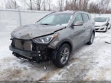 Hyundai Santa Fe Sport 2.4 Base 5XYZT3LB0JG521051 снимка