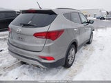 Hyundai Santa Fe Sport 2.4 Base 5XYZT3LB0JG521051 photo