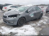 Kia Forte 1.8L Lx/1.8L Lx+ KNAFX4A61G5499577 fotografie