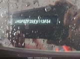Honda Civic 2HGFE2F29RH113634 снимка