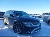 Dodge Journey Crossroad 3C4PDDGGXFT570046 снимка