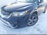 Dodge Journey Crossroad 3C4PDDGGXFT570046 снимка
