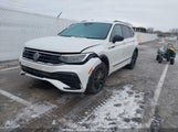 Volkswagen Tiguan Se R-Line Black 3VV8B7AX6NM105620 photo