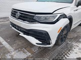 Volkswagen Tiguan Se R-Line Black 3VV8B7AX6NM105620 снимка