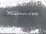 Hyundai Tucson Limited/Sport And Eco/Se KM8J33A45GU082675 photo