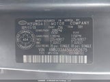 Hyundai Tucson Limited/Sport And Eco/Se KM8J33A45GU082675 photo