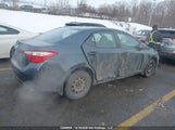 Toyota Corolla 2T1BURHE2FC230798 снимка