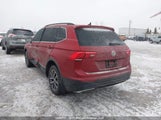Volkswagen Tiguan Comfortline 3VV2B7AX9JM078624 снимка