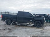 GMC Sierra  Limited 2GTR1LECXK1189689 снимка