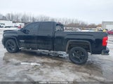 GMC Sierra  Limited 2GTR1LECXK1189689 снимка
