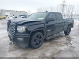 GMC Sierra  Limited 2GTR1LECXK1189689 снимка