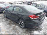 Honda Civic 2HGFB2F50FH028938 снимка