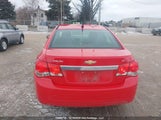Chevrolet Cruze 1G1PC5SB8E7130326 снимка