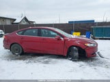 Ford Fusion Se 3FA6P0HD8FR133553 снимка