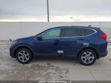 Honda Cr-V Ex 2HKRW2H50JH129068 снимка