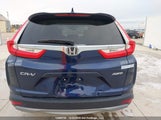 Honda Cr-V Ex 2HKRW2H50JH129068 снимка