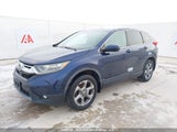 Honda Cr-V Ex 2HKRW2H50JH129068 снимка