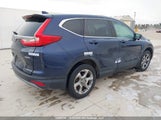 Honda Cr-V Ex 2HKRW2H50JH129068 снимка