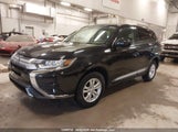 Mitsubishi Outlander Es JA4AZ2A37LZ611703 снимка