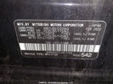 Mitsubishi Outlander Es JA4AZ2A37LZ611703 снимка
