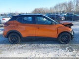 Nissan Kicks Sv 3N1CP5CV0PL516159 снимка