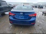 Hyundai Elantra 5NPDH4AE4FH561485 снимка