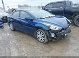 Hyundai Elantra 5NPDH4AE4FH561485 снимка