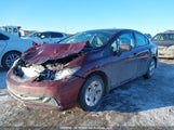 Honda Civic Lx 2HGFB2F47FH031956 снимка