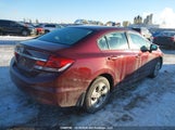 Honda Civic Lx 2HGFB2F47FH031956 снимка