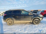 Ford Escape Titanium 1FMCU9J98HUB84171 снимка