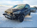 Ford Escape Titanium 1FMCU9J98HUB84171 снимка