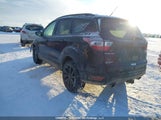 Ford Escape Titanium 1FMCU9J98HUB84171 fotografie