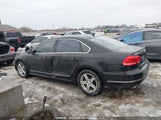 Volkswagen Passat Sel 1VWCH7A39CC007181 снимка