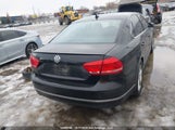 Volkswagen Passat Sel 1VWCH7A39CC007181 снимка