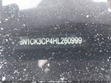 Nissan Micra 3N1CK3CP4HL260999 снимка
