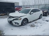 Honda Civic Touring 2HGFE1F98RH001415 снимка
