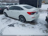 Honda Civic Touring 2HGFE1F98RH001415 снимка