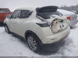 Nissan Juke JN8AF5MV9BT020436 снимка