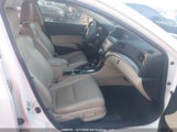 Acura Ilx 19UDE2F74GA803340 снимка