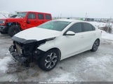 Kia Forte 3KPF54AD4KE122651 снимка