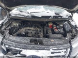 Ford Utility Police Interceptor 1FM5K8AT5HGE06345 снимка