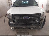 Ford Utility Police Interceptor 1FM5K8AT5HGE06345 снимка