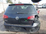 Volkswagen Golf 3VW117AU6FM055616 снимка