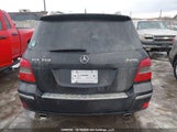 Mercedes-Benz Glk 350 4Matic WDCGG8HB4AF508804 снимка