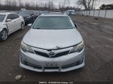 Toyota Camry Se/Le/Xle 4T1BF1FK4CU049717 fotografie