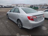 Toyota Camry Se/Le/Xle 4T1BF1FK4CU049717 fotografie