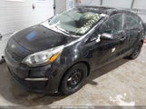 Kia Rio Ex Special Edition/Ex+ W/Sunroof/Lx/Lx+/Sx/Sx W/Navigation KNADM4A33H6114196 снимка